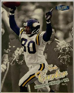Cris Carter