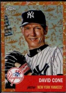 David Cone