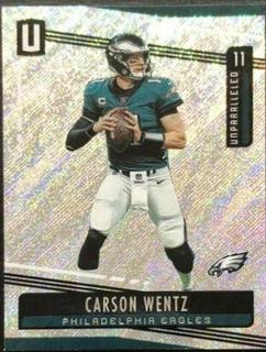 Carson Wentz