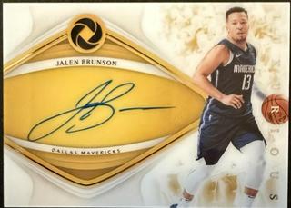 Jalen Brunson