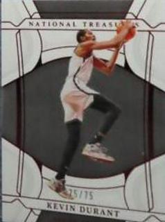 Kevin Durant