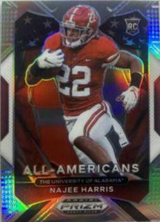 Najee Harris