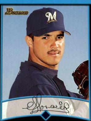 Horacio Estrada #146