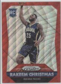 Rakeem Christmas