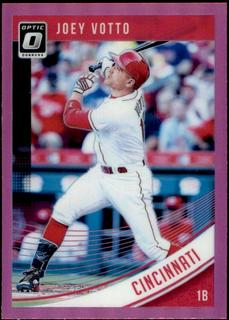 Joey Votto