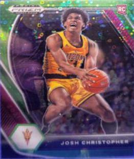 Josh Christopher