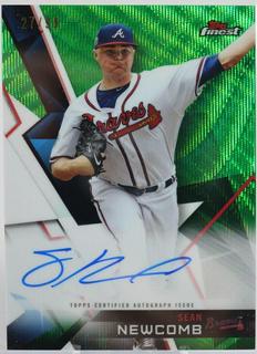 Sean Newcomb