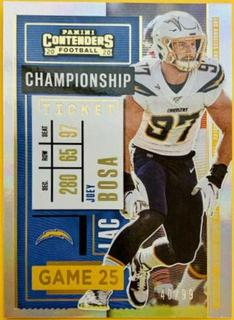 Joey Bosa