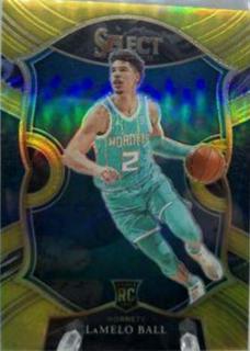 LaMelo Ball