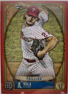 Aaron Nola