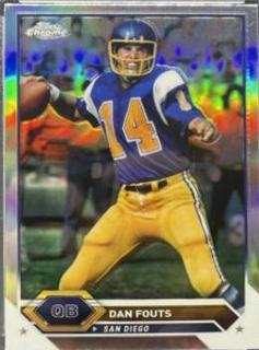 Dan Fouts