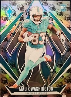 Malik Washington