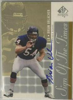 Brian Urlacher