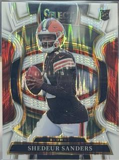 Shedeur Sanders