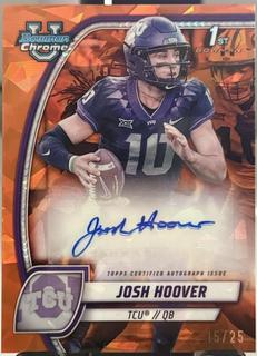 Josh Hoover