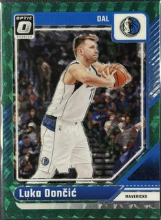 Luka Doncic