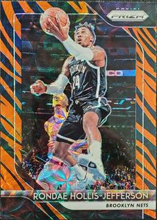 Rondae Hollis-Jefferson