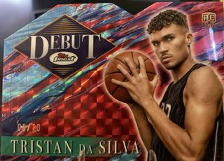 Tristan da Silva