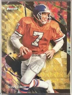 John Elway