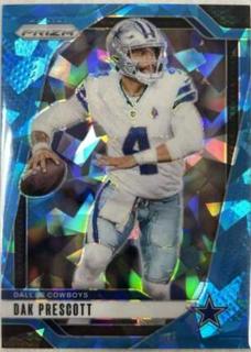 Dak Prescott