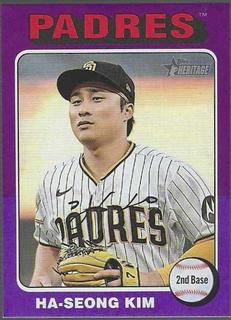 Ha-Seong Kim