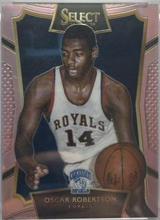 Oscar Robertson