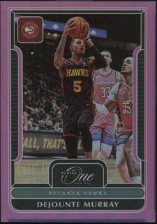 Dejounte Murray