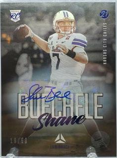 Shane Buechele