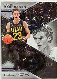 Lauri Markkanen