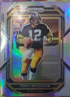 Terry Bradshaw