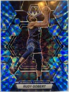 Rudy Gobert