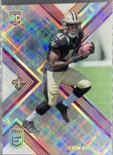 Alvin Kamara