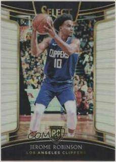 Jerome Robinson