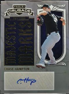 Chase Hampton