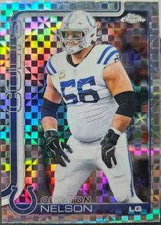 Quenton Nelson