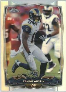 Tavon Austin