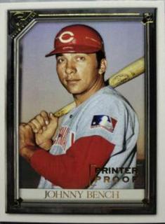 Johnny Bench
