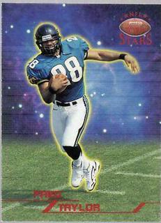 Fred Taylor