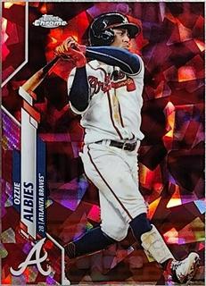 Ozzie Albies