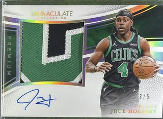 Jrue Holiday