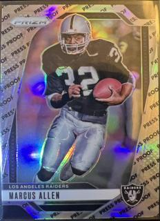 Marcus Allen