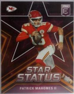 Patrick Mahomes II