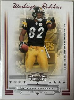 Antwaan Randle El