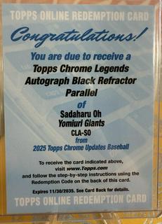 Sadaharu Oh