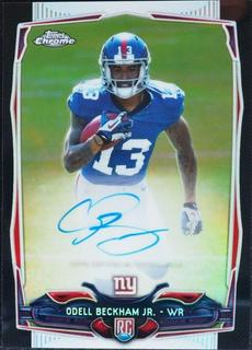 Odell Beckham Jr.
