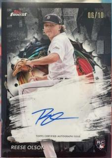 Reese Olson