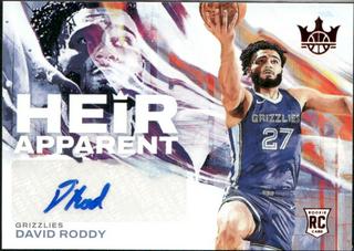 David Roddy