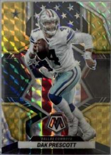 Dak Prescott
