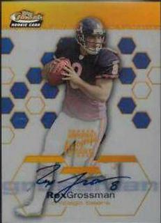 Rex Grossman