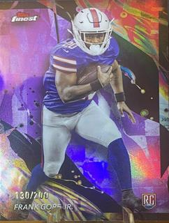 Frank Gore Jr.